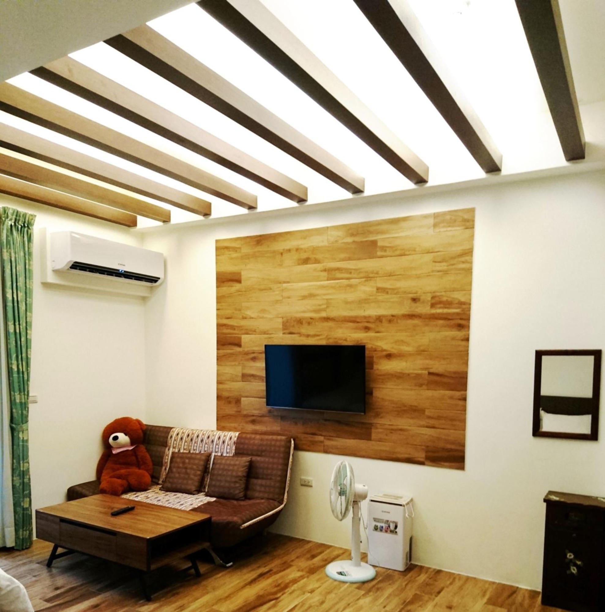 懶羊羊民宿cozy Sheep Chishang Rum bild